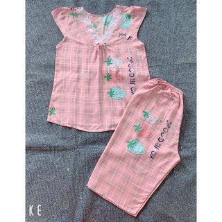Đồ bộ tole lửng tim
