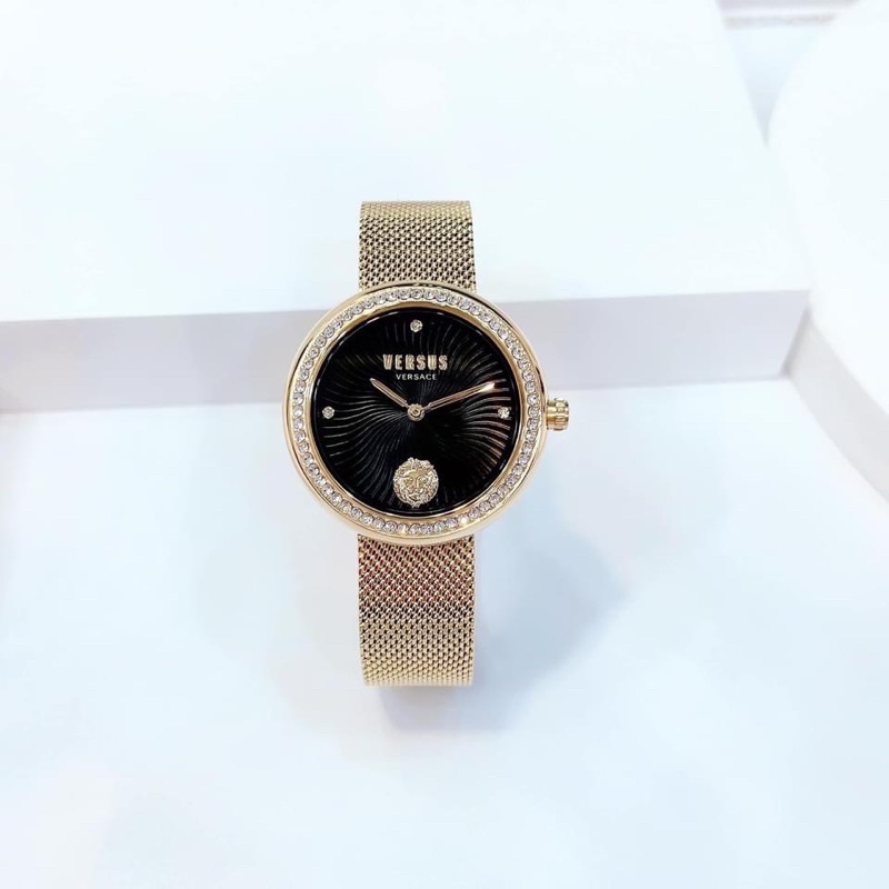 Đồng Hồ Nữ Versus Size 35mm, chống nước 30m