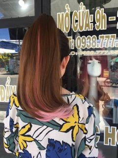 Ngoạm light ẩn