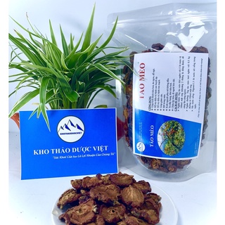 Táo Mèo khô hàng loại đẹp, thơm, sạch chất lượng 500g