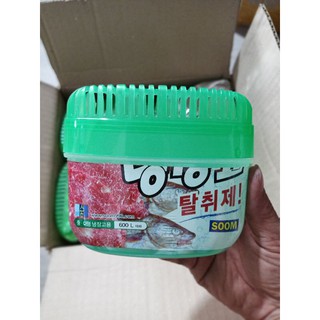 Sáp thơm Soom 200g