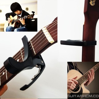 Hà Ngọc Music Chuyên sỉ lẻ kẹp Capo dành cho đàn Guitar từ Sài gòn