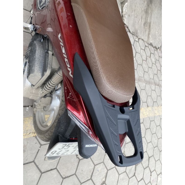 Tay xách vision 2023-2021 kiểu sh 300i