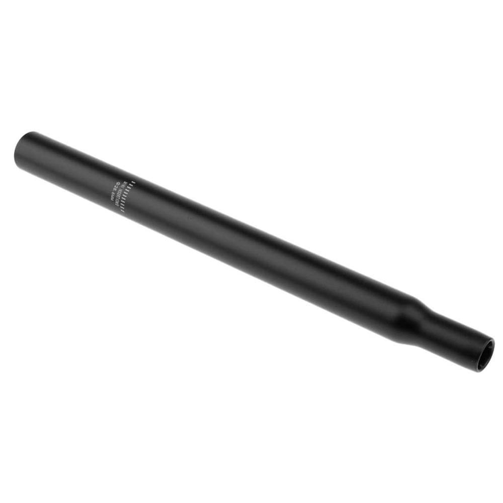 Ống Cố Định Yên Xe Đạp Bằng Hợp Kim Nhôm 30.8mm 350mm