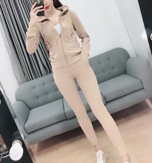Sét bộ thêu Việt sát cực hót