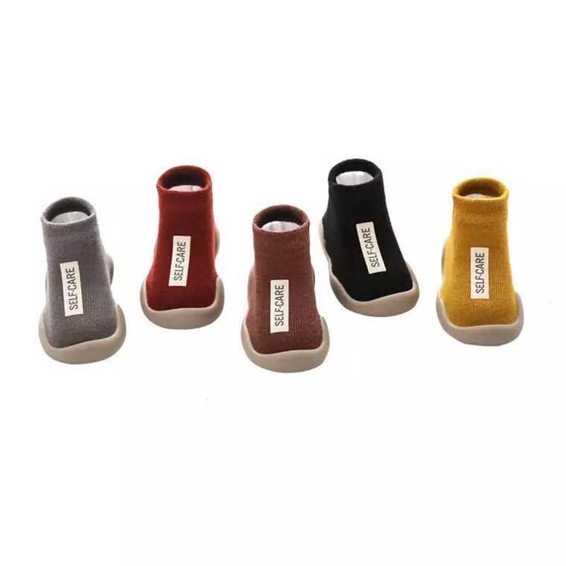 Giày bún cho bé tập đi- HÀNG qccc