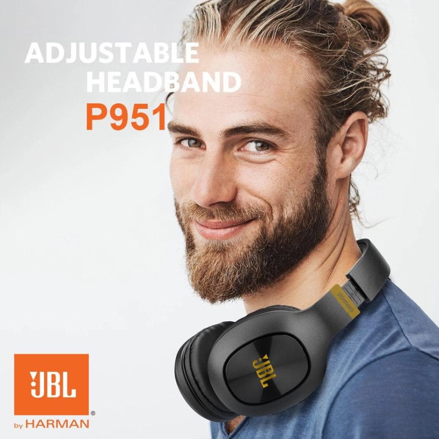 Tai Nghe Bluetooth Không Dây Âm Thanh Bass Jbl A0K6 | BigBuy360 - bigbuy360.vn