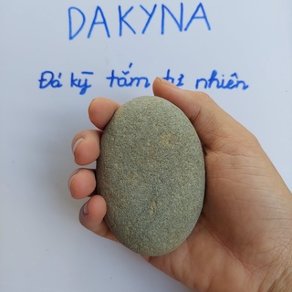 Đá kỳ massage mặt tự nhiên DAKYNA