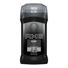 Lăn khử mùi cho nam AXE Black Antiperspirant Deodorant 85g