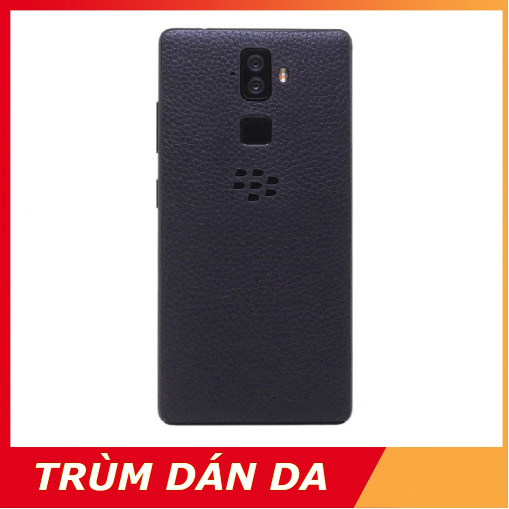 [DÁN DA] Miếng dán da Blackberry Evolve - Miễn phí khắc hình, tên, sđt, chữ ký