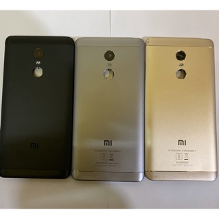 Vỏ bộ xiaomi redmi note 4x