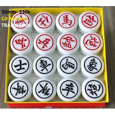 Cờ tướng giã ngọc