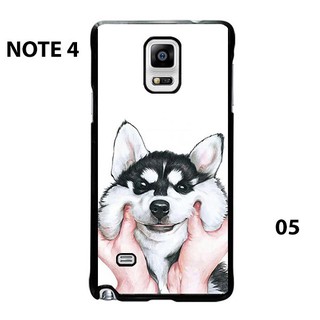Ốp điẹn thoại SAMSUNG GALAXY NOTE 4