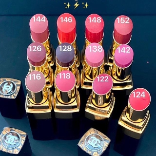 Son Thỏi Chanel Coco Rouge Flash