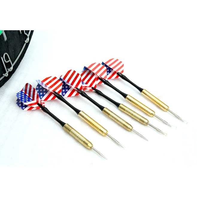 Bảng phóng phi tiêu 18 inches  cao cấp, chuyên nghiệp chính hãng