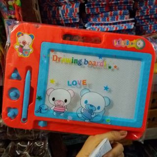 Bảng từ tự xóa thông minh