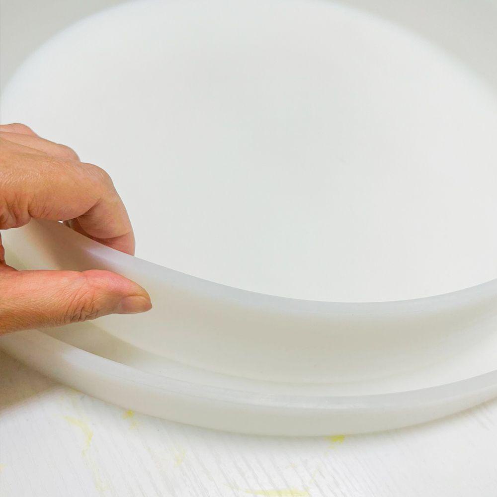 Khuôn Silicone Tạo Hình Làm Trang Sức Epoxy UV