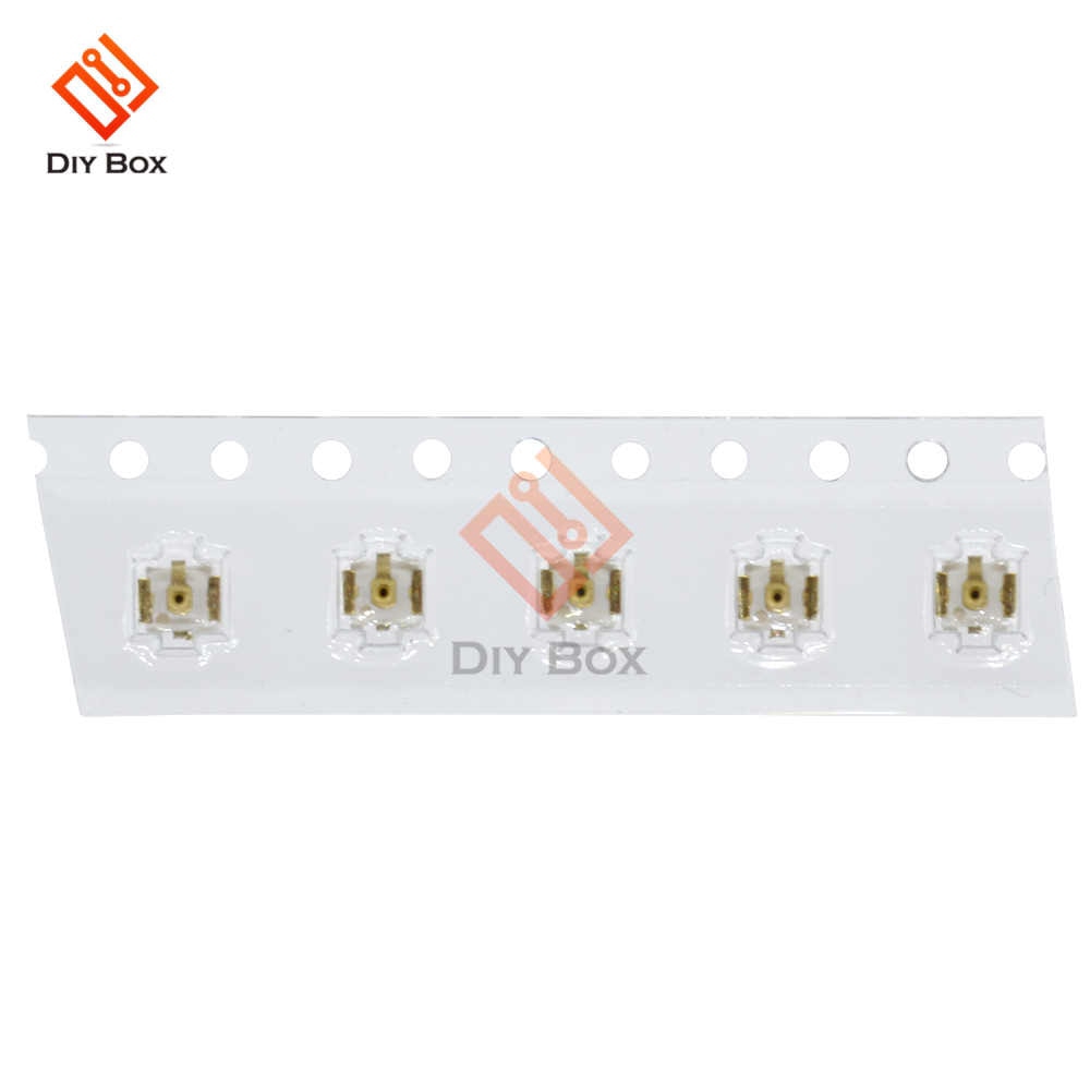 5PCS IPX U.FL RF Coaxial Connector SMD SMT Solder PCB Mount Socket Jack Female connectors Antenna Block Seat