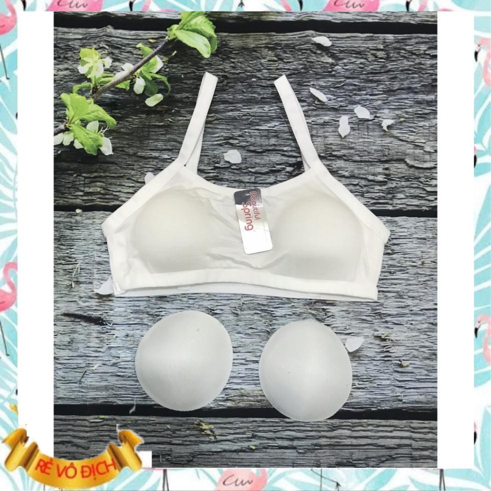Áo Bra xinh xắn, Áo bra 3 dây sexy [Siêu Sale [Ảnh thật [Chính hãng
