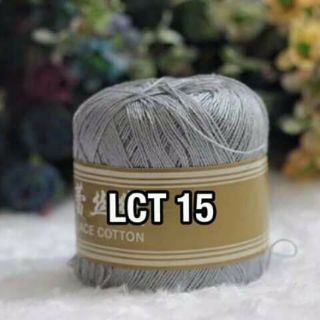 Sợi Lace Cotton