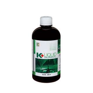 Nước diệp lục - KLink