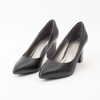 Aliza - giày công sở gót trụ 7cm a121035