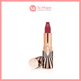 Son Charlotte Tilbury