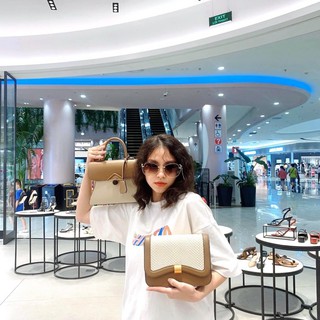 Túi phối hoạ tiết mẫu mới (ib shop chọn màu nhé)