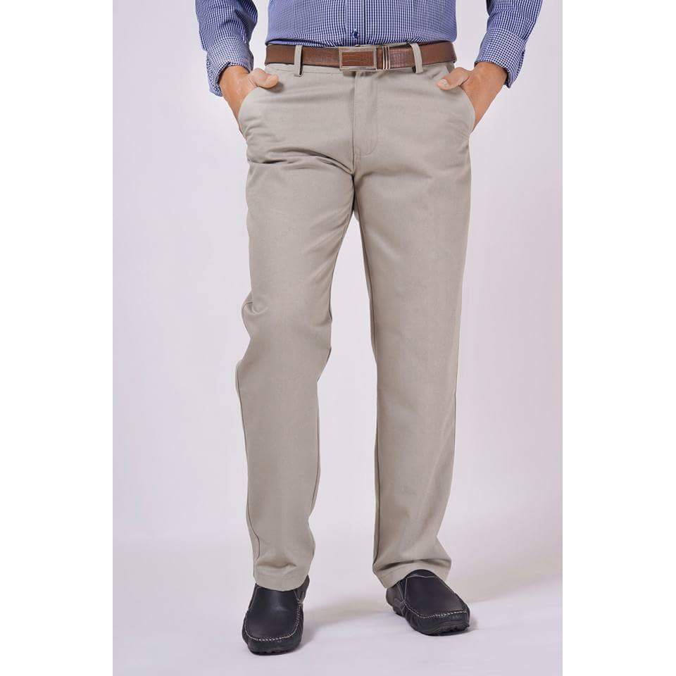 Quần kaki nam trung niên thanh lịch, sang trọng đậm chất đàn ông Q0011