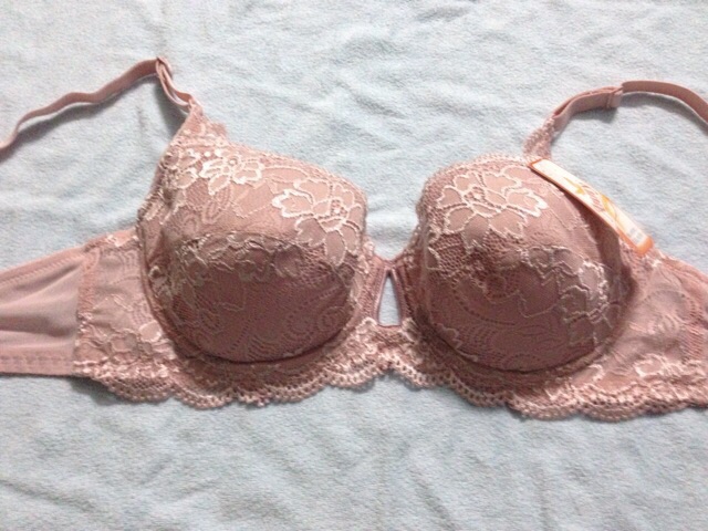 Áo ngực bigsize có gọng không đệm ren đẹp rẻ Thái Lan Anny 10030 cup b size 36 đến 42 | BigBuy360 - bigbuy360.vn