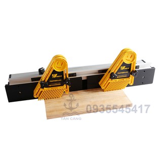 Bộ Cử Bàn Phay WNEW Phiên Bản Cải Tiến