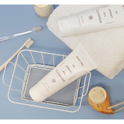 HI AMINO ALL CLEANSER 150ml