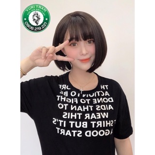 Tóc bộ nguyên đầu siêu cấp chính hãng Yuritran
