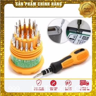 Sale bộ tua vít 32 đầu đa năng