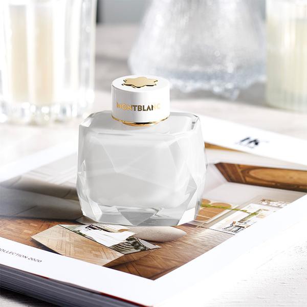 10ml - Nước Hoa ᴍᴏɴᴛʙʟᴀɴᴄ Signature EDP