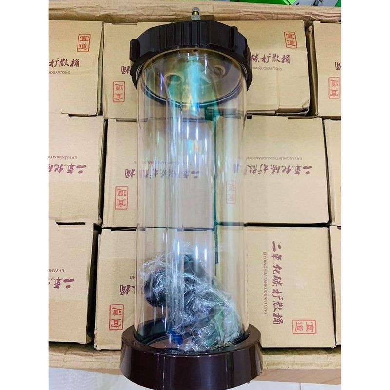 Trộn Plant Care - Loại trộn CO2 cực tốt hoà tan 99%