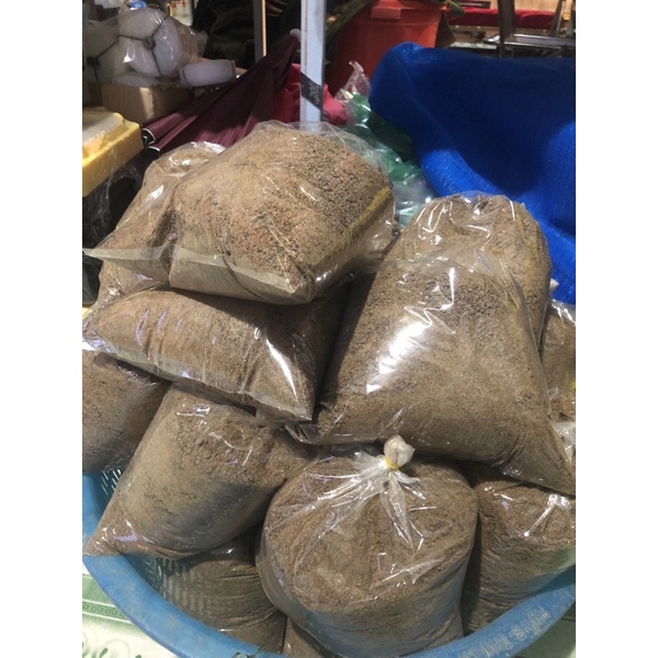 cám cá 20% độ đạm