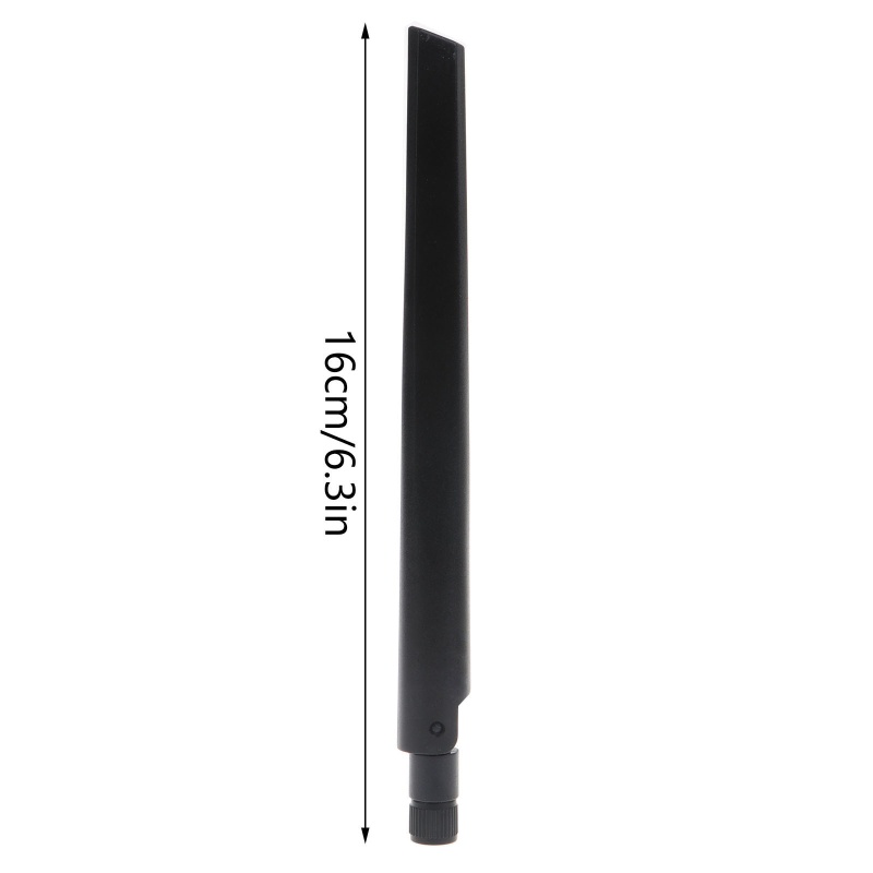 Ăng Ten Băng Tần Kép RP-SMA 2.4G / 5G Cho RT-AC68U
