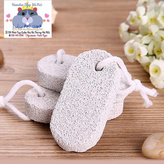 Đá mài răng canxi cho hamster - 20k