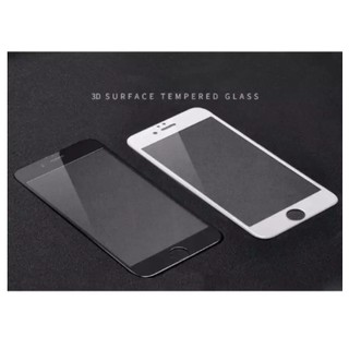 Kính cường lực full màn hình 3D cho Iphone 6 Plus