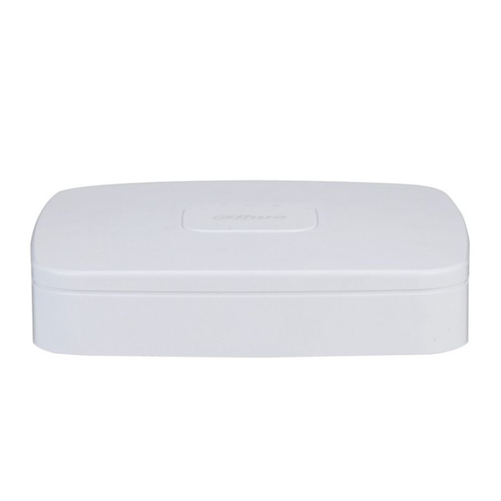 Đầu thu hình camera IP 4 kênh Dahua DHI-NVR2104-I 2MP 1080P chuẩn nén hình ảnh H.265