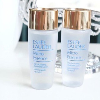 Nước thần trắng da Estee Lauder Micro Essence 30ml - NTE3 * *