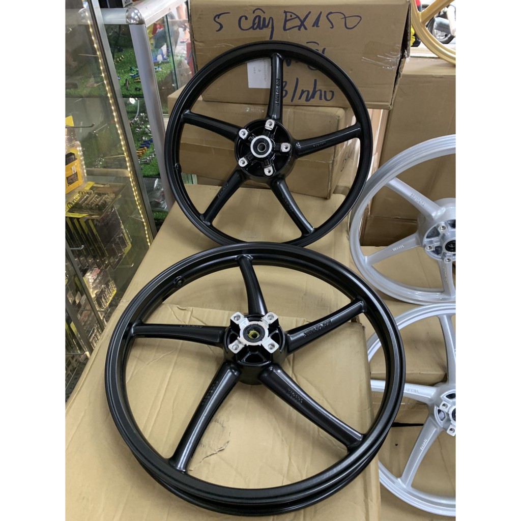 MÂM ENKEY 5 CÂY EX150 - BẢNG 1.6 - 1.6