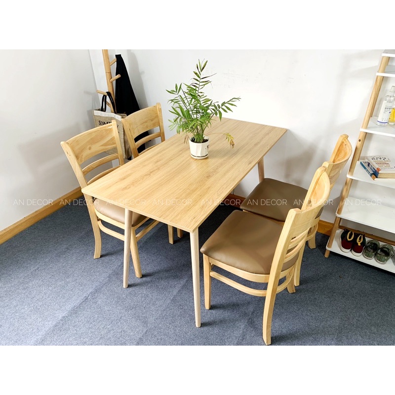 Ghế bàn ăn - Ghế ăn gỗ - Ghế caffe - Ghế học tập - Hàng sẵn kho