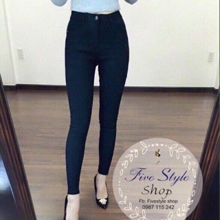 QUẦN TREGGING ZARA 1 CÚC Thần Thánh