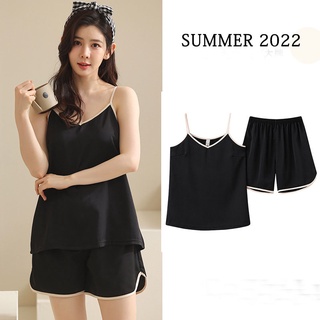 Set đồ ngủ nữ , đồ mặc nhà lụa cao cấp