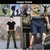 Super sturdy custom tool belt for police