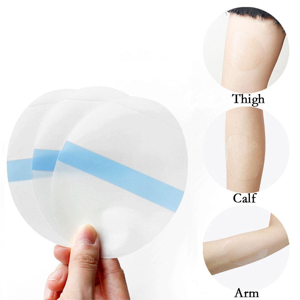 Băng Quấn Đùi Bằng PU Chống Ma Sát Chống Cellulite Dùng Một Lần Cho Nữ