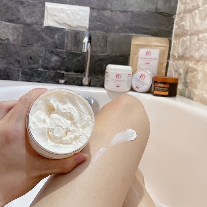 KEM DƯỠNG TRẮNG BODY #200gr | BigBuy360 - bigbuy360.vn