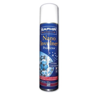 Xịt Nano Invulner bảo vệ đồ da, chống thấm nước